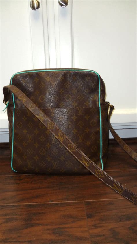 louis vuitton aqua bag|Small Bags in Handbags for Women .